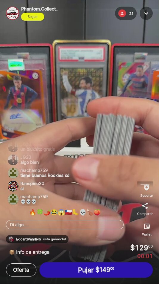 Item