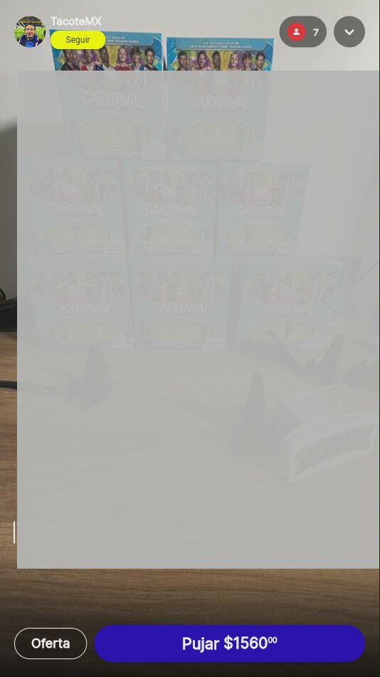 Item