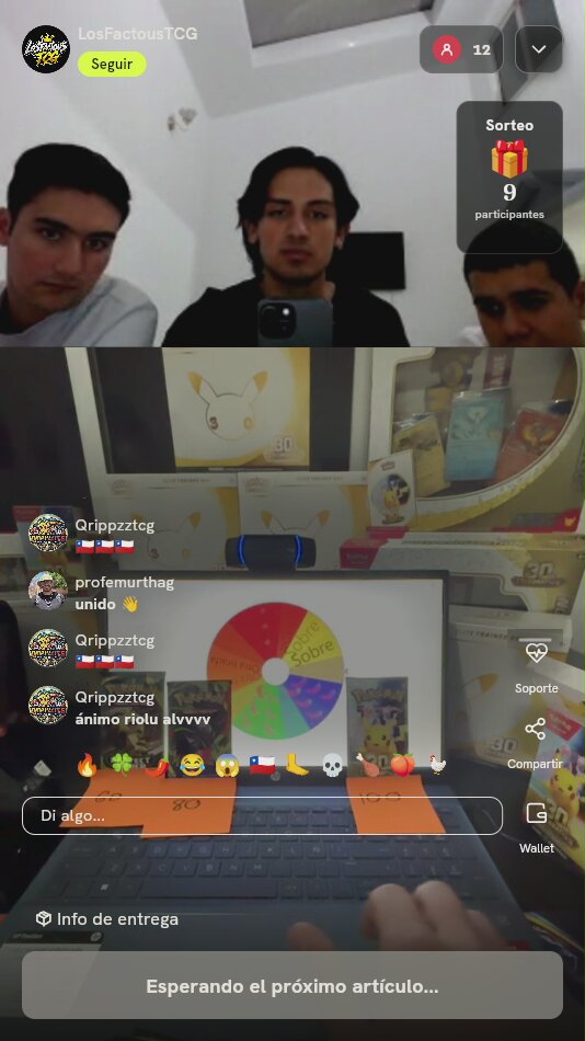 Sobres Pokémon TCG Celebrations