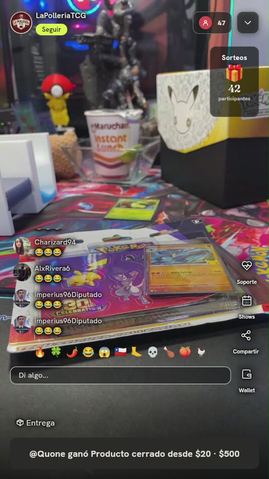 Pokémon Celebrations Tech Sticker Collection Lucario