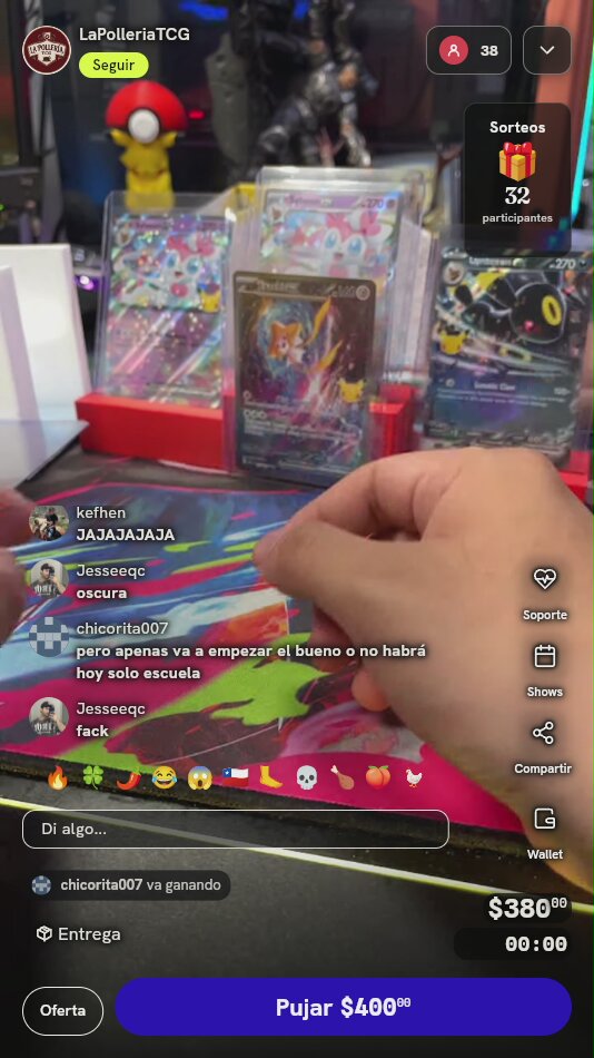 Cartas Pokémon Celebrations 25 Aniversario