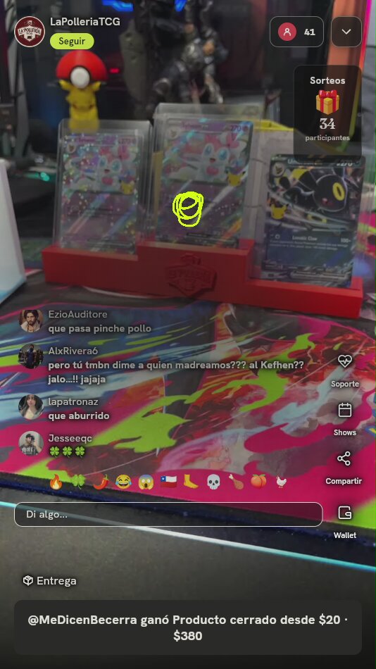 Lote Cartas Pokémon Celebrations