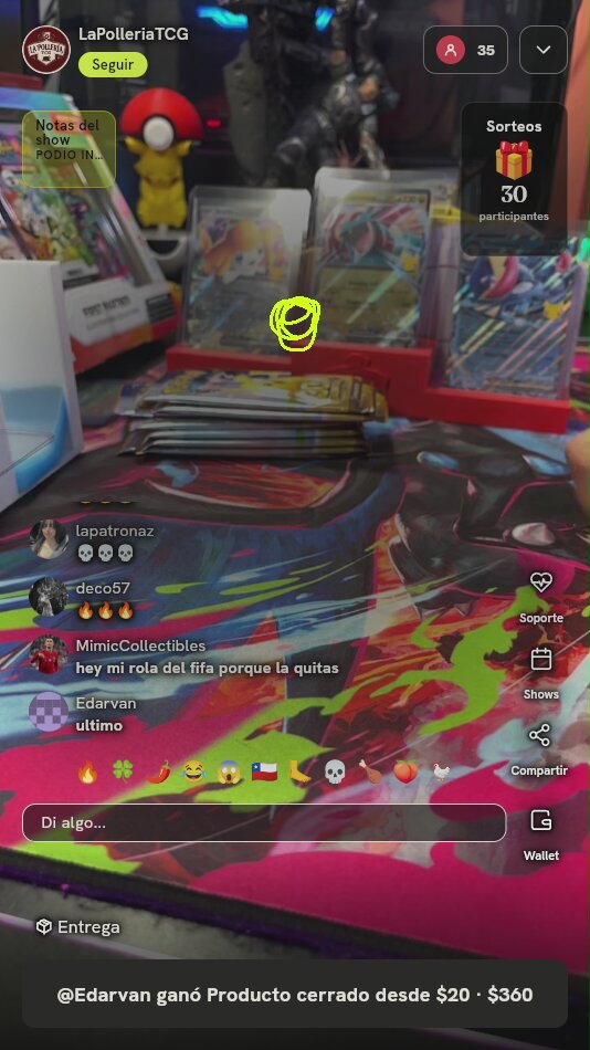 Carta Pokémon Cherubi 25th Anniversary