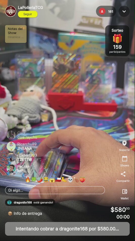 Item