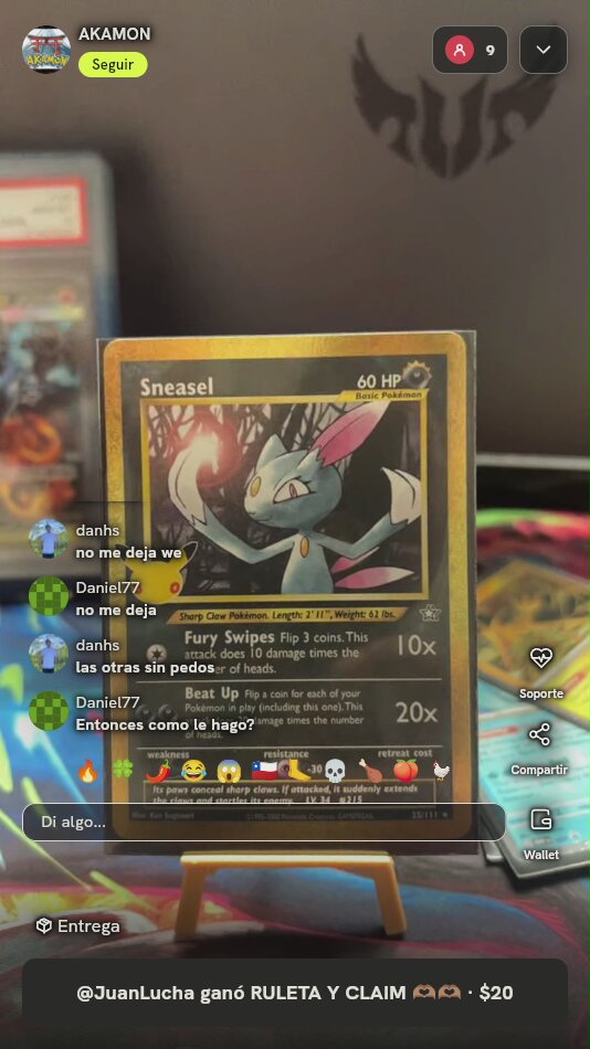 Sneasel Celebrations Classic Collection