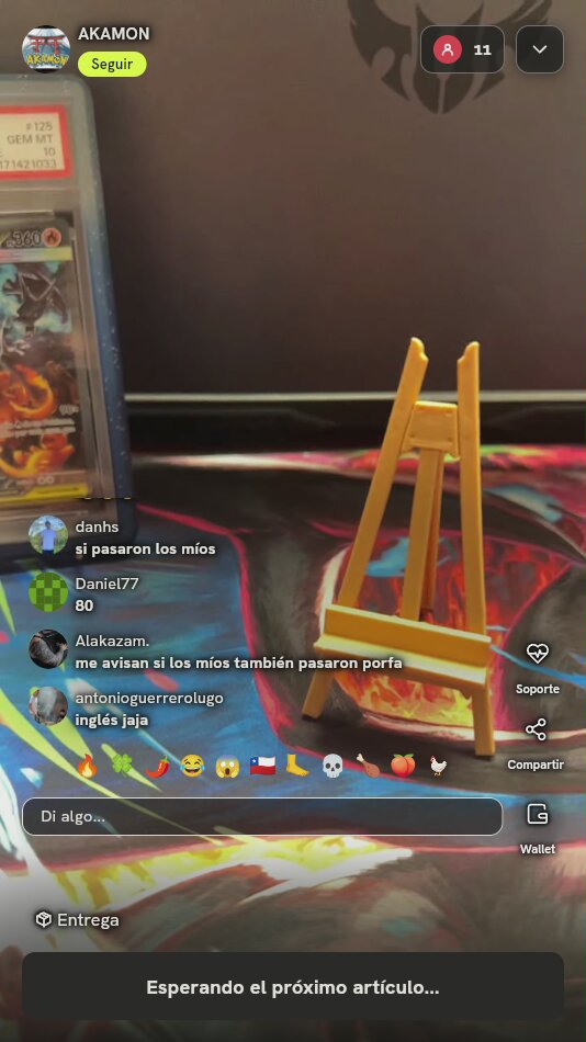 Carta Pokémon Flying Pikachu V