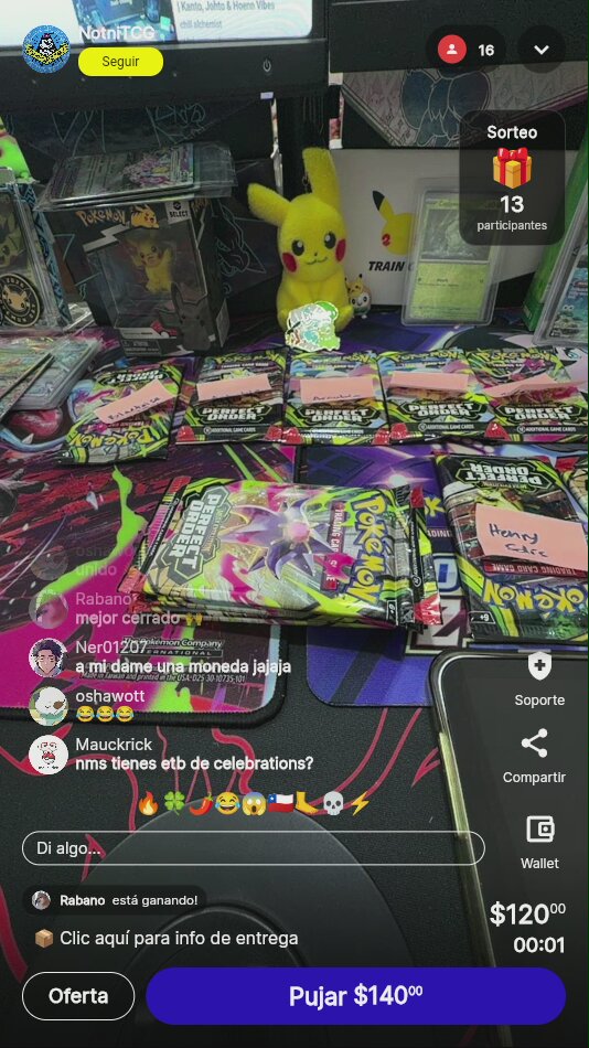 Pokémon Brilliant Stars Booster Pack