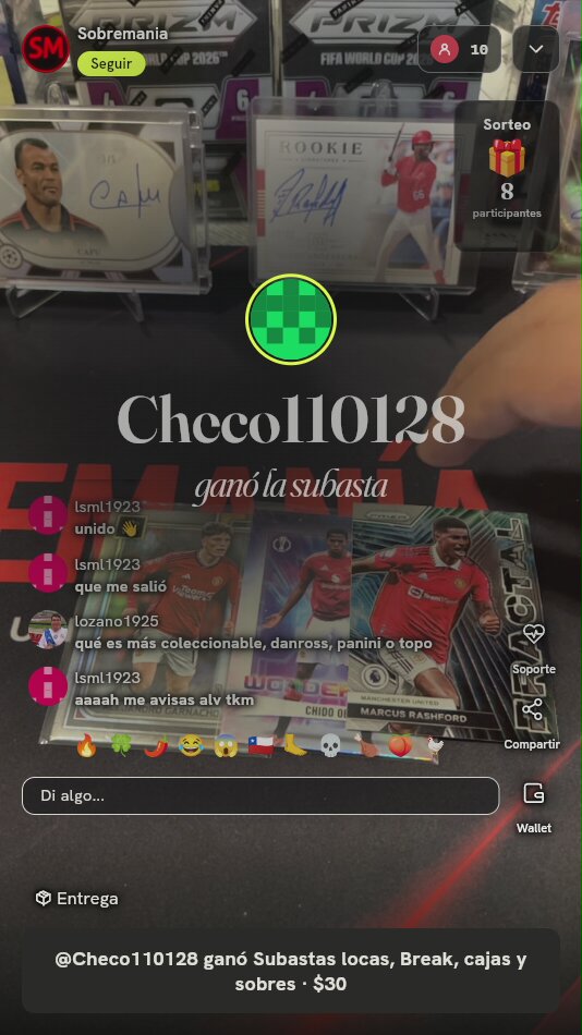 Lote Cartas Manchester United Panini