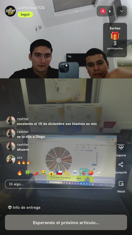 Artículo de Onda