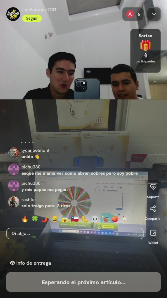 Artículo de Onda