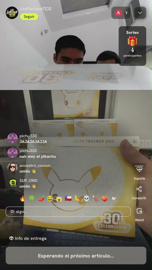 Pokémon Celebrations Elite Trainer Box