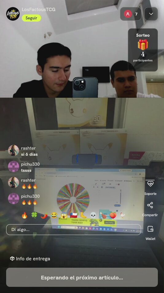 Artículo de Onda