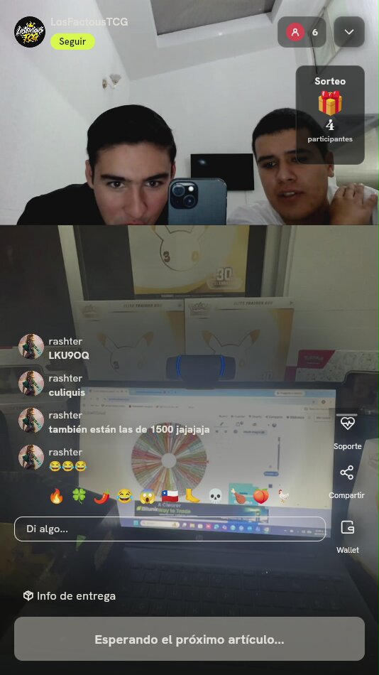 Artículo de Onda