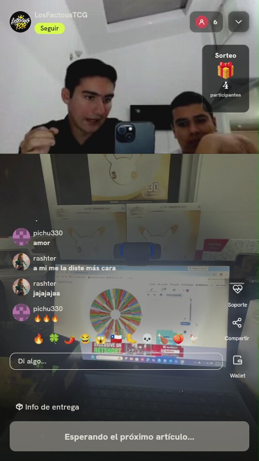 Artículo de Onda
