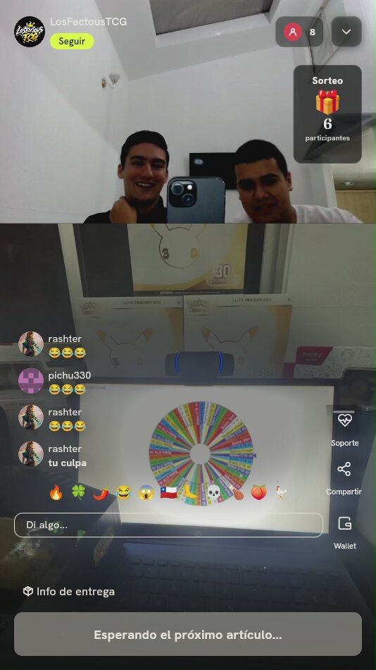 Artículo de Onda