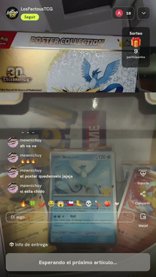 Pokémon 30th Celebration Poster Collection