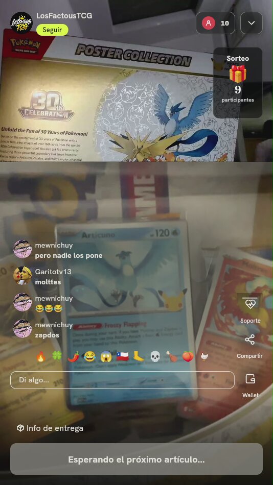 Pokémon 30th Celebration Poster Collection