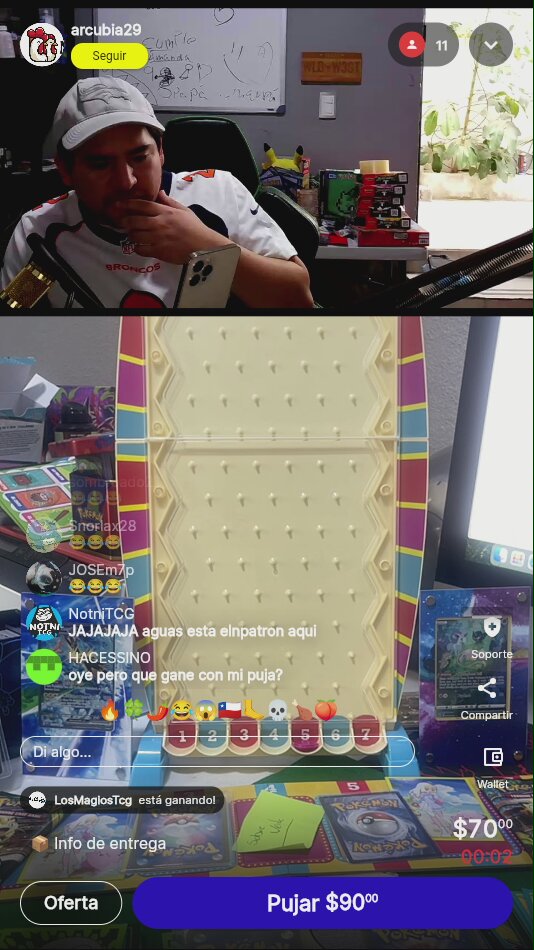 Artículo vendido
