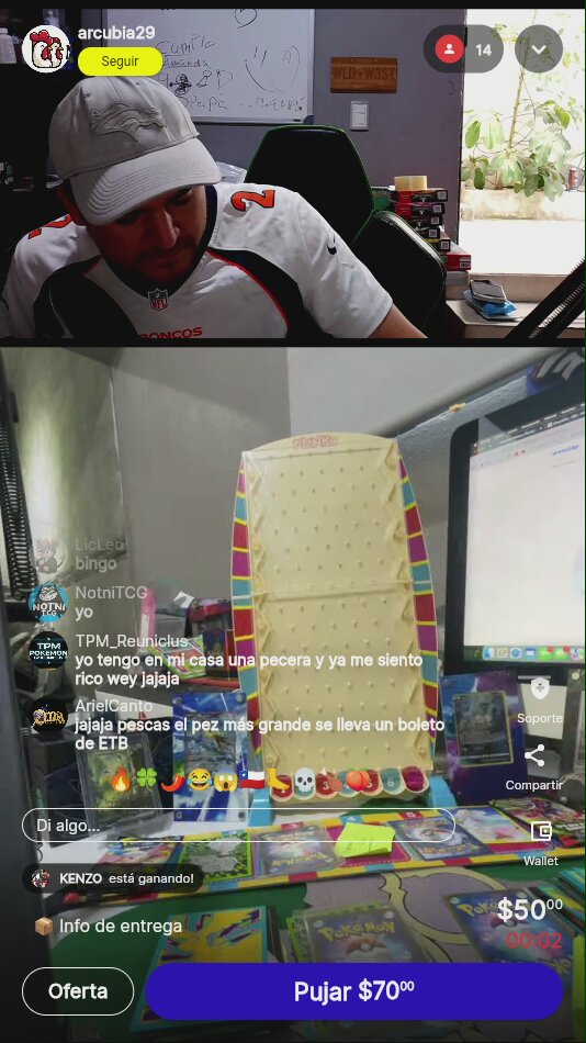 Artículo vendido