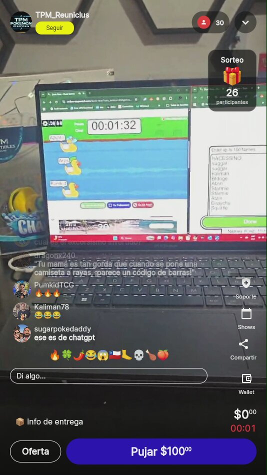 Artículo vendido