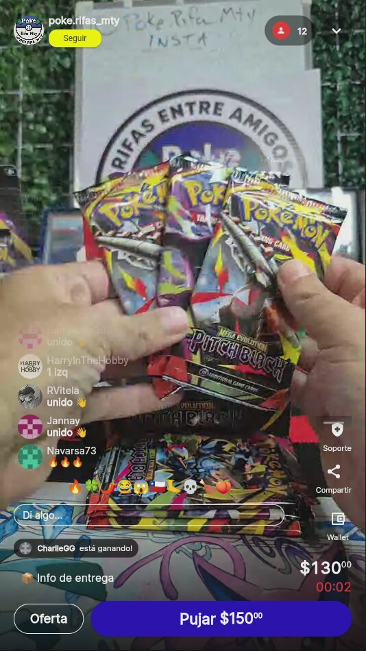 Artículo vendido