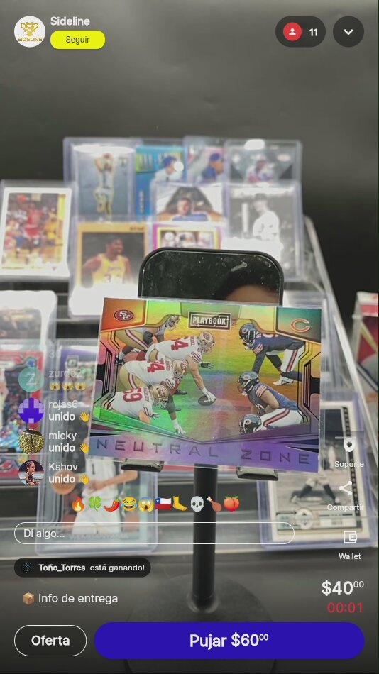 Item
