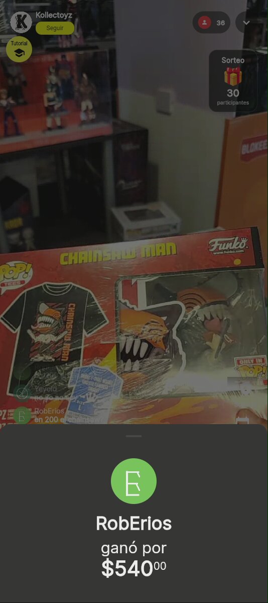 Item