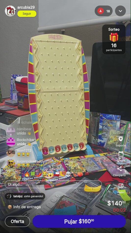 Item