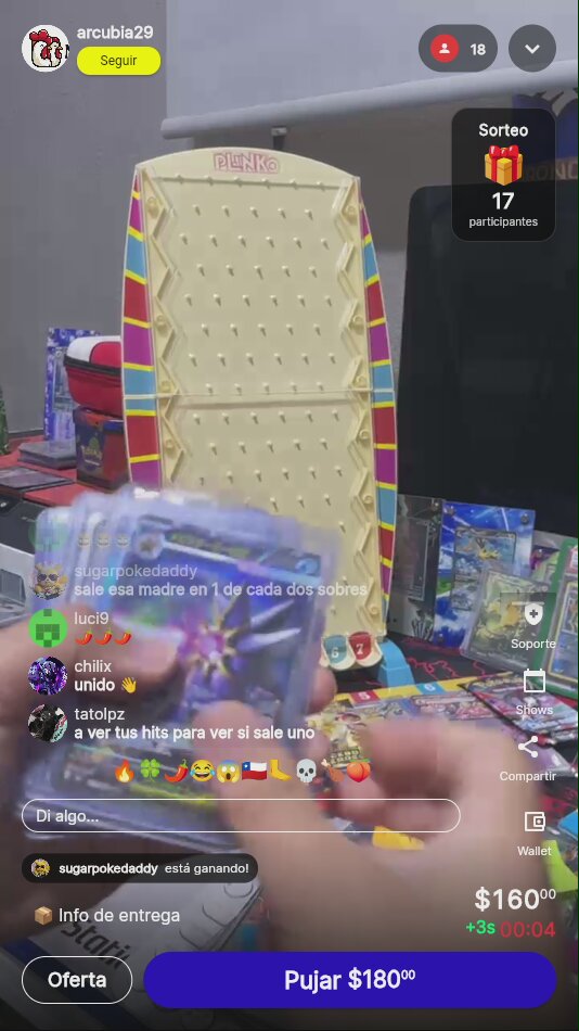 Item