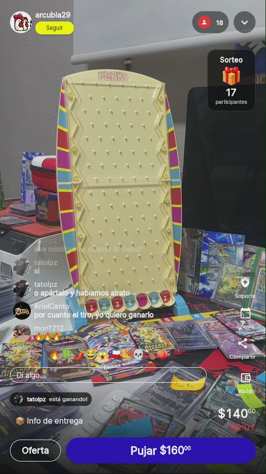 Item
