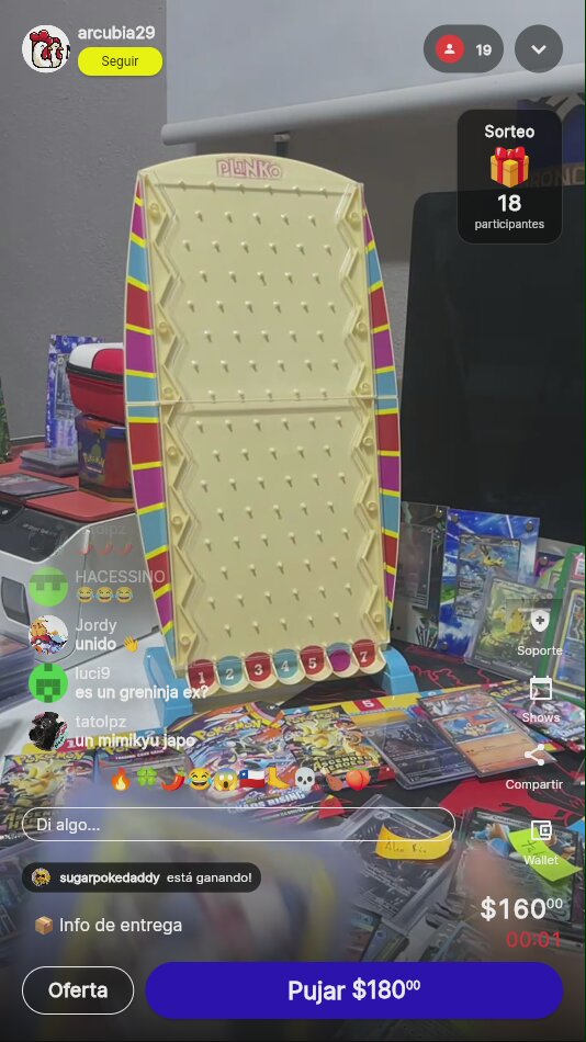 Item