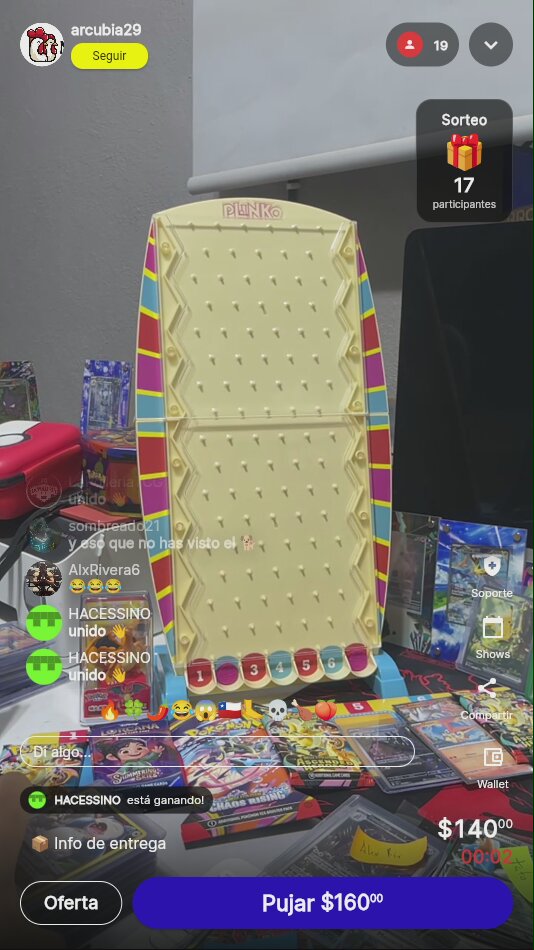 Item