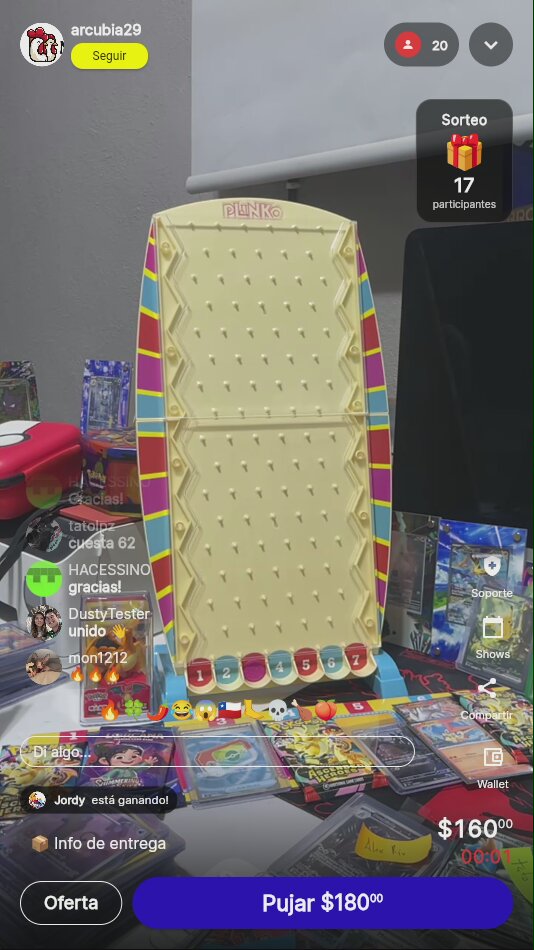 Item