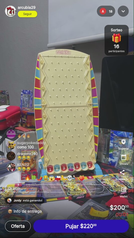 Item