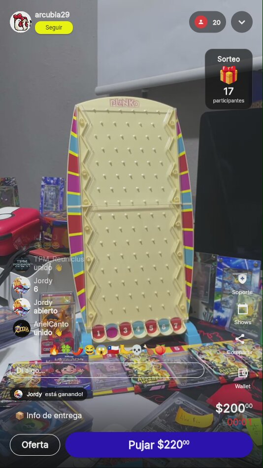 Item