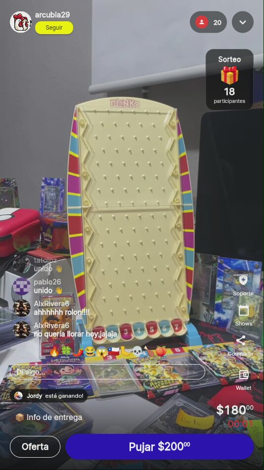Item