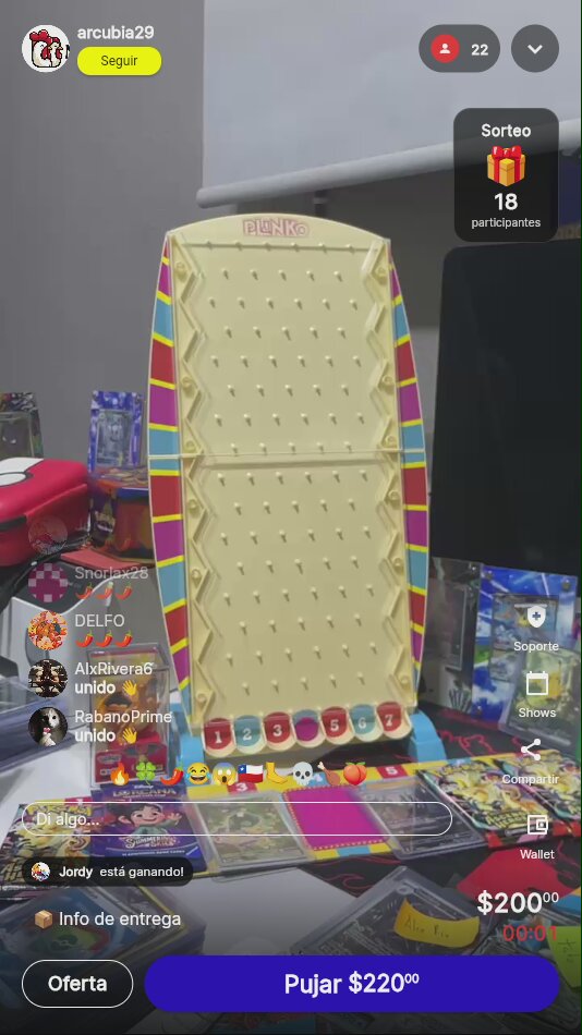 Item
