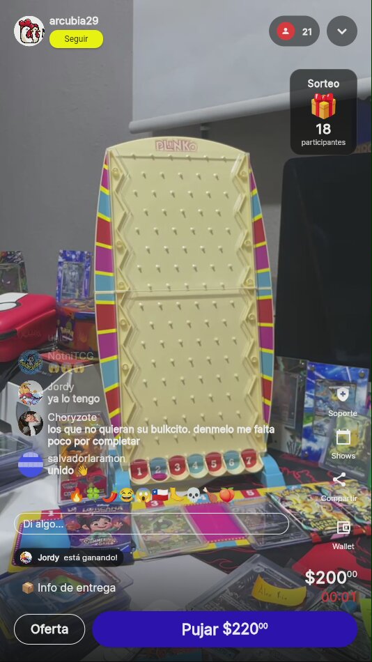 Item
