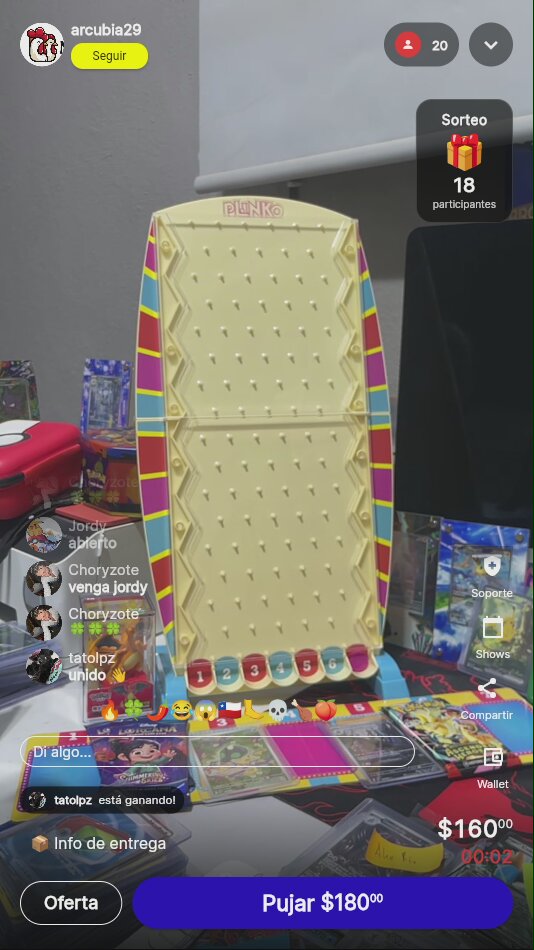 Item