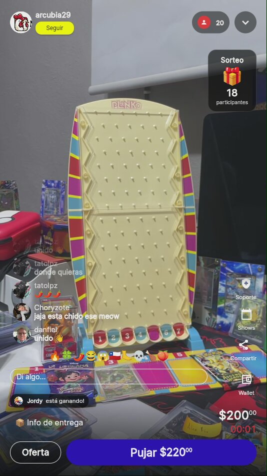 Item