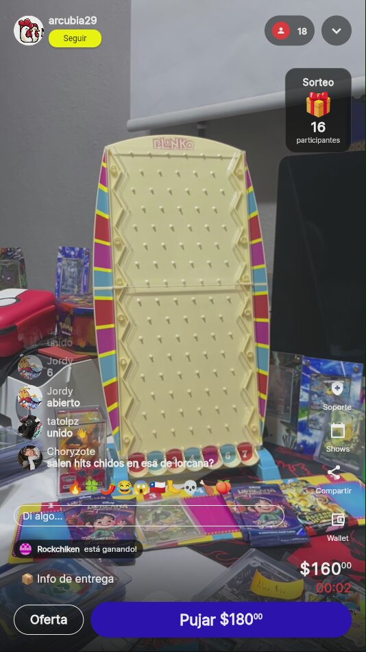 Item