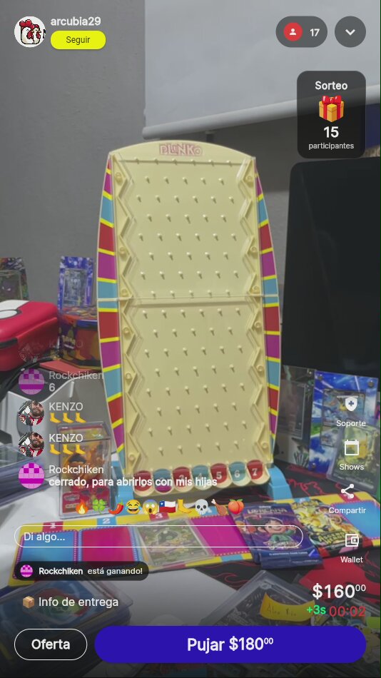 Item