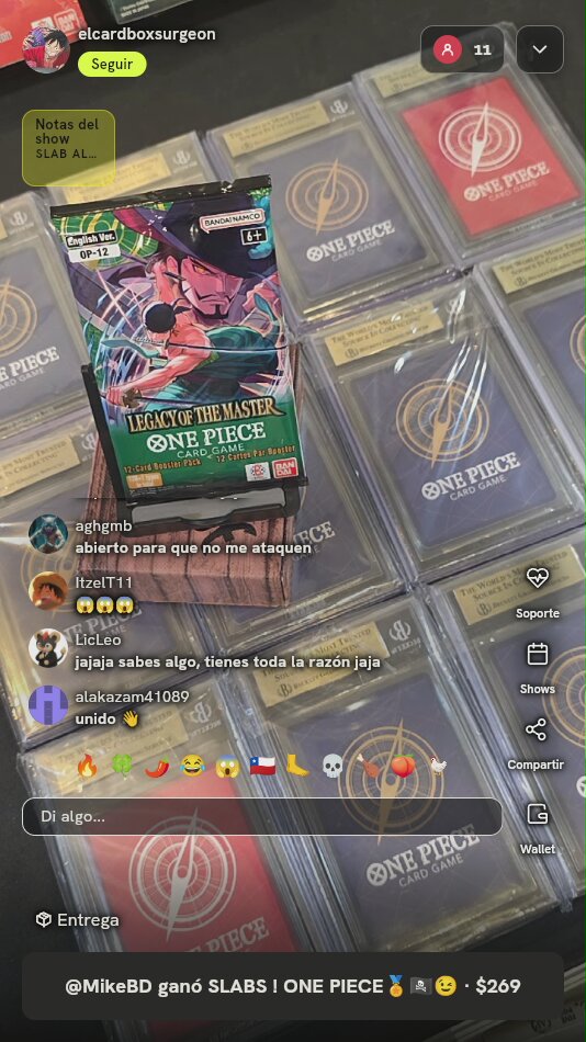Legacy of the Master Booster Pack