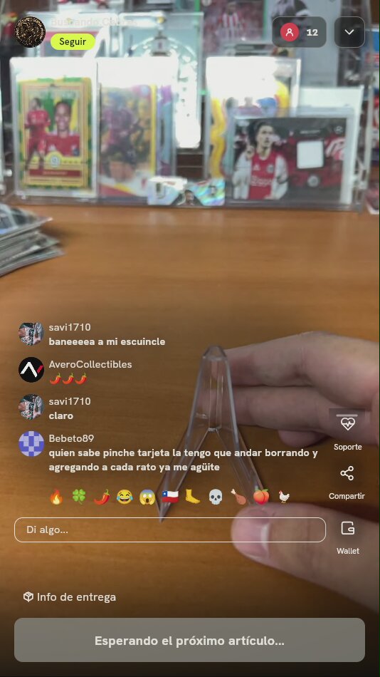 Carta Yan Diomande Panini Prizm