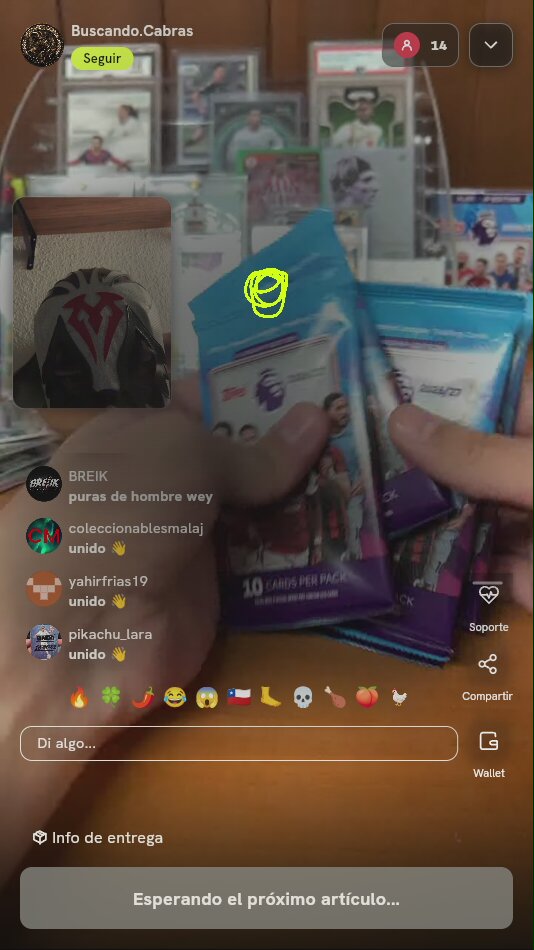 Sobre Topps Premier League 2026/27