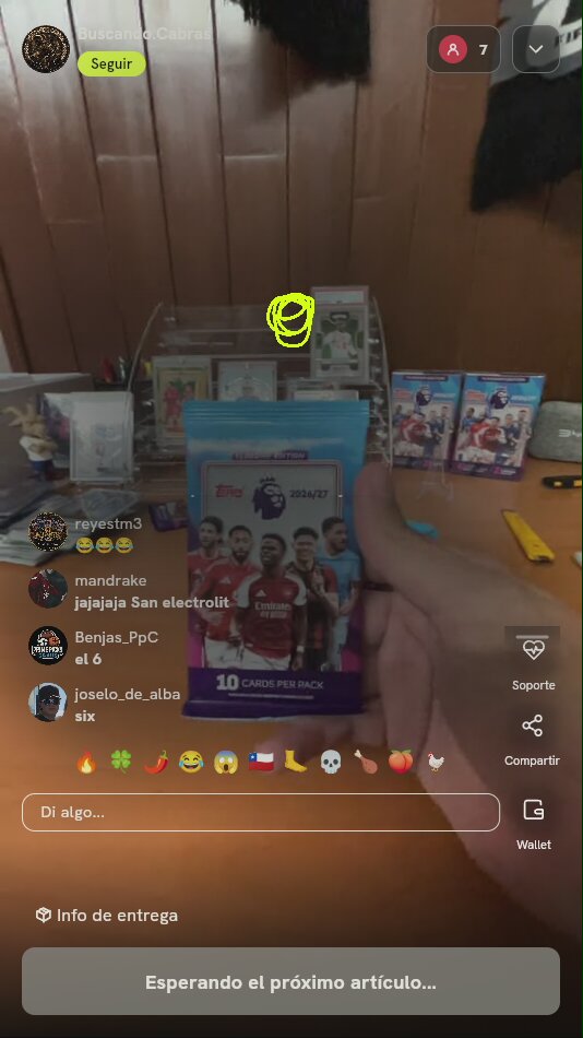 Sobre Topps Premier League Flagship