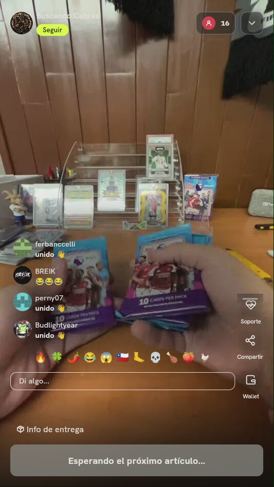 Sobre Topps Premier League 2026/27