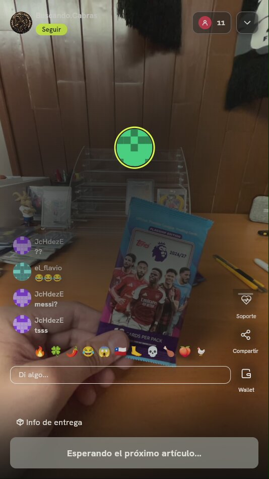 Sobre Topps Premier League Flagship