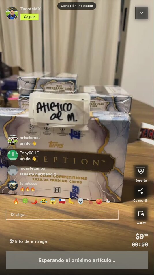 Artículo