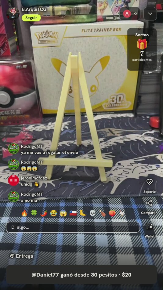 Carta Pokémon Hop's Trevenant